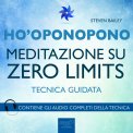 Mp3 - Ho'oponopono - Meditazione su Zero Limits — mp3