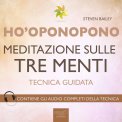 Mp3 - Ho'oponopono - Meditazione sulle Tre Menti — mp3