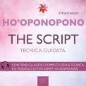 Mp3 - Ho’oponopono - The Script — mp3