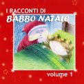 Mp3 - I Racconti di Babbo Natale vol.1 — mp3