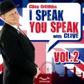 Mp3 - I Speak You Speak with Clive Vol.2 — mp3