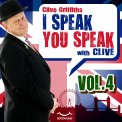 Mp3 - I Speak You Speak with Clive Vol.4 — mp3