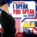 Mp3 - I Speak You Speak with Clive Vol.5 — mp3