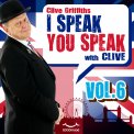 Mp3 - I Speak You Speak with Clive Vol.6 — mp3