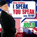 Mp3 - I Speak You Speak With Clive Vol.9 — mp3