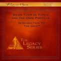 Mp3 - I Tour de Force del Cervello: Particella, Omni, la Griglia — mp3