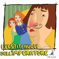 Mp3 - I Vestiti Nuovi dell'imperatore — mp3