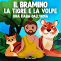 Mp3 - Il Bramino. La Tigre e la Volpe — mp3