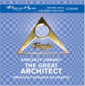 Mp3 - Il Grande Architetto — Audiolibro