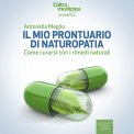 Mp3 - Il Mio Prontuario di Naturopatia - Audiolibro — mp3