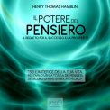 Mp3 - Il Potere del Pensiero - Audiolibro — mp3
