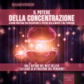 Mp3 - Il Potere della Concentrazione - Audiolibro — mp3