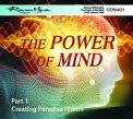 Mp3 - Il Potere della Mente - Parte I - Creare il Paradiso Dentro di Sé — mp3