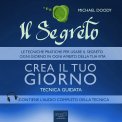 Mp3 - Il Segreto: Crea il tuo Giorno — mp3