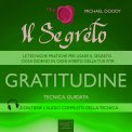 MP3 - IL SEGRETO - GRATITUDINE
Tecnica guidata
di Michael Doody

