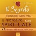 Mp3 - Il Segreto - Il Prototipo Spirituale — mp3
