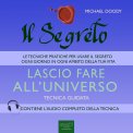 Mp3 - Il Segreto. Lascio Fare all'Universo — mp3