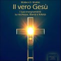 Mp3 - Il Vero Gesù - Audiolibro — mp3