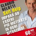 Mp3 - Impara ad Essere più Motivato in ogni Situazione — mp3
