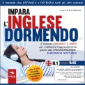 Mp3 - Impara l'Inglese Dormendo - Livello Base 1 — mp3