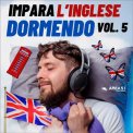 Mp3 - Impara l’Inglese Dormendo Volume 5 — mp3