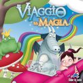 Mp3 - In Viaggio con la Magia — mp3
