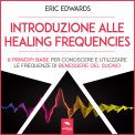 Mp3 - Introduzione alle Healing Frequencies — mp3