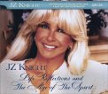 Mp3 - Jz Knight - Riflessioni sulla Vita e l’Era dello Spirito — Audiolibro