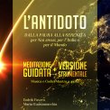 Mp3 - L'Antidoto: dalla Paura alla Serenità - Meditazione Musicale Guidata — mp3