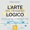 Mp3 - L’Arte del Pensiero Logico — mp3