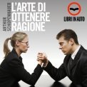 Mp3 - L'Arte di Ottenere Ragione — mp3