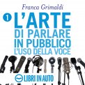 Mp3 - L'Arte di Parlare in Pubblico - Comunicare con Successo — mp3