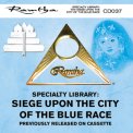 Mp3 - L'Assedio della Città della Razza Blu — mp3