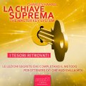 Mp3 - La Chiave Suprema - I Tesori Ritrovati - Audiolibro — mp3