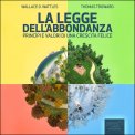 Mp3 - La Legge dell’Abbondanza - Audiolibro — mp3