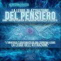 Mp3 - La Legge di Attrazione del Pensiero - Audiolibro — mp3