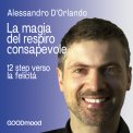 Mp3 - La Magia del Respiro Consapevole — mp3