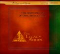 Mp3 - La Nascita della Struttura Atomica - Prima Parte — mp3
