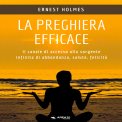 Mp3 - La Preghiera Efficace — mp3