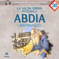 Mp3 - La Sacra Bibbia Integrale - Abdia — mp3