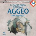 Mp3 - La Sacra Bibbia Integrale - Aggeo — mp3