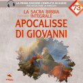 Mp3 - La Sacra Bibbia Integrale - Apocalisse di Giovanni — mp3