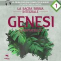 Mp3 - La Sacra Bibbia Integrale - Genesi - Il Pentateuco — mp3