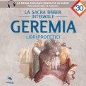 Mp3 - La Sacra Bibbia Integrale - Geremia — mp3