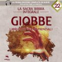 Mp3 - La Sacra Bibbia Integrale - Giobbe — mp3