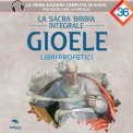 Mp3 - La Sacra Bibbia Integrale - Gioele — mp3