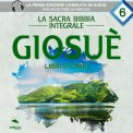 Mp3 - La Sacra Bibbia Integrale - Giosuè — mp3