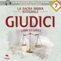 Mp3 - La Sacra Bibbia Integrale - Giudici — mp3