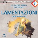 Mp3 - La Sacra Bibbia Integrale - Lamentazioni — mp3