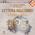 Mp3 - La Sacra Bibbia Integrale - Lettera agli Ebrei — mp3